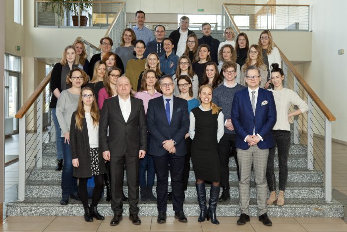 III edycja Studiów Podyplomowych Badań Klinicznych i Biomedycznych Badań Naukowych